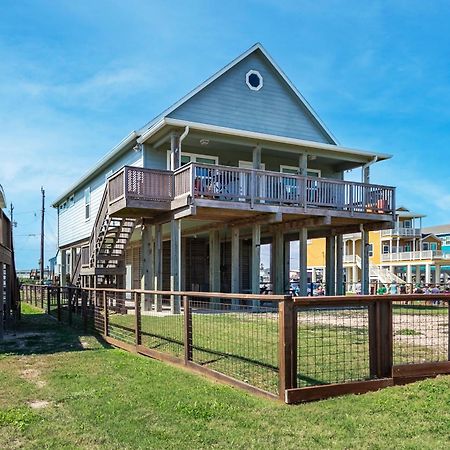 Beach Cottage With 3Br - Ocean View - Balcony Home Surfside Beach Exterior photo